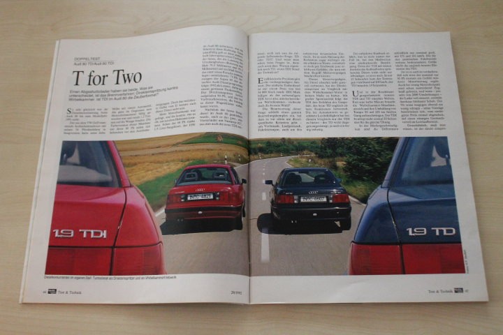 Auto Motor und Sport