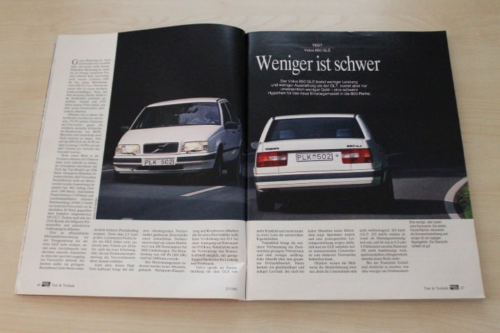 Auto Motor und Sport