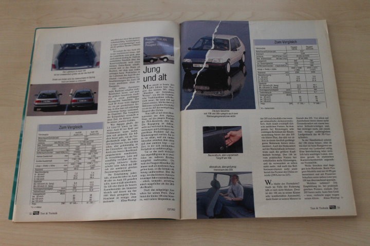 Auto Motor und Sport