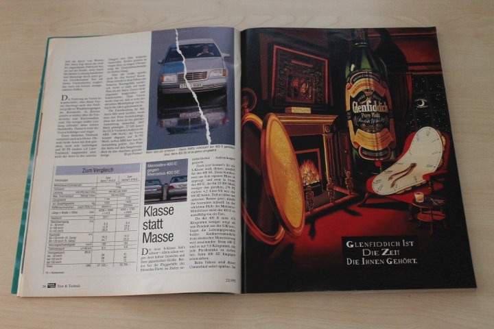 Auto Motor und Sport