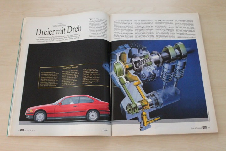 Auto Motor und Sport