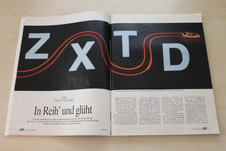 Auto Motor und Sport