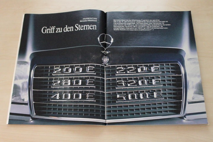 Auto Motor und Sport