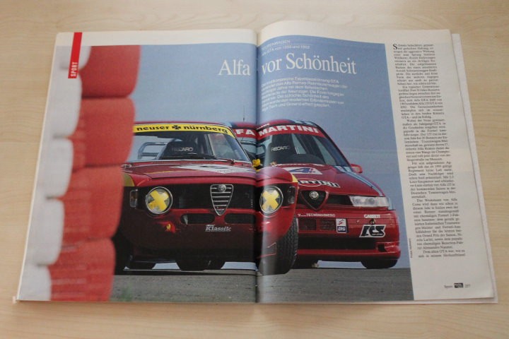 Auto Motor und Sport