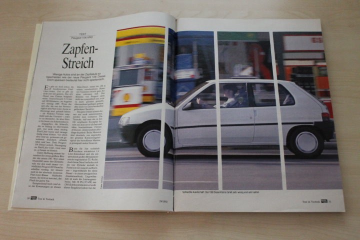 Auto Motor und Sport