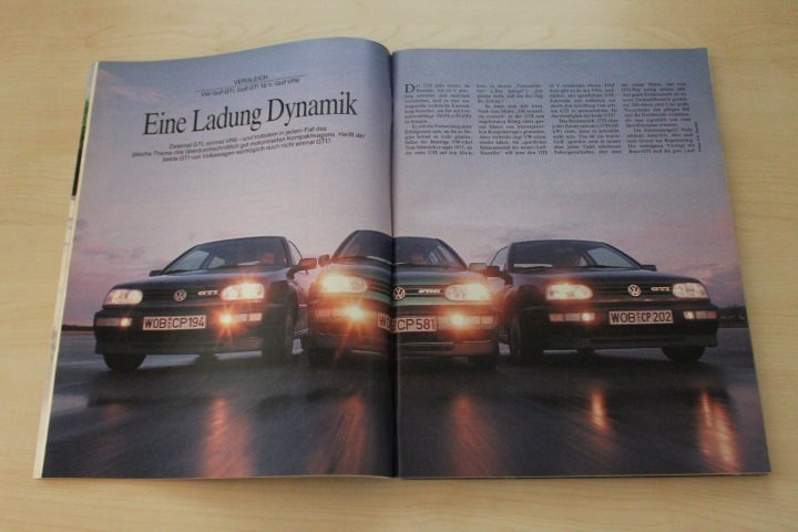 Auto Motor und Sport