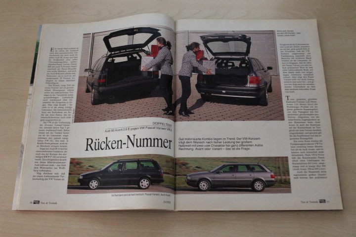 Auto Motor und Sport