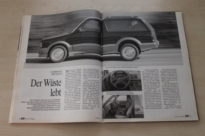 Auto Motor und Sport