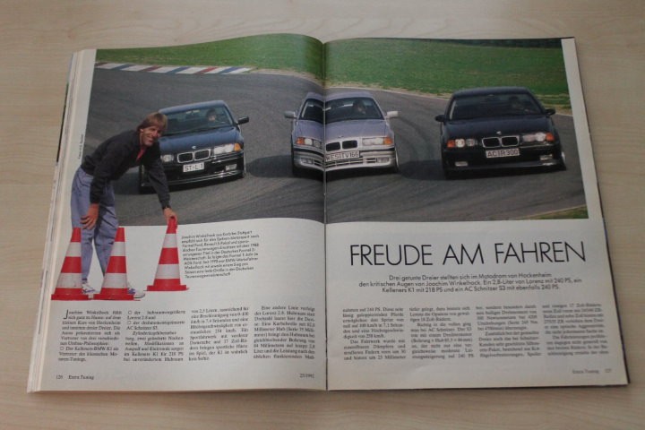 Auto Motor und Sport