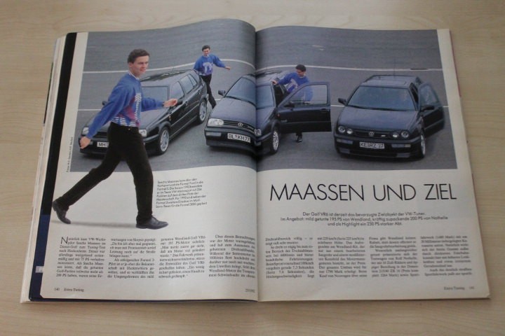 Auto Motor und Sport