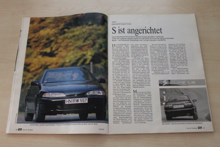 Auto Motor und Sport