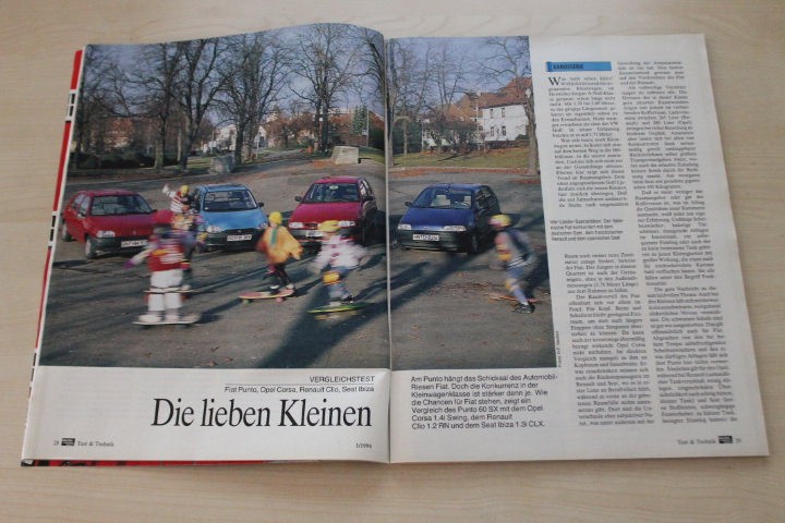 Auto Motor und Sport