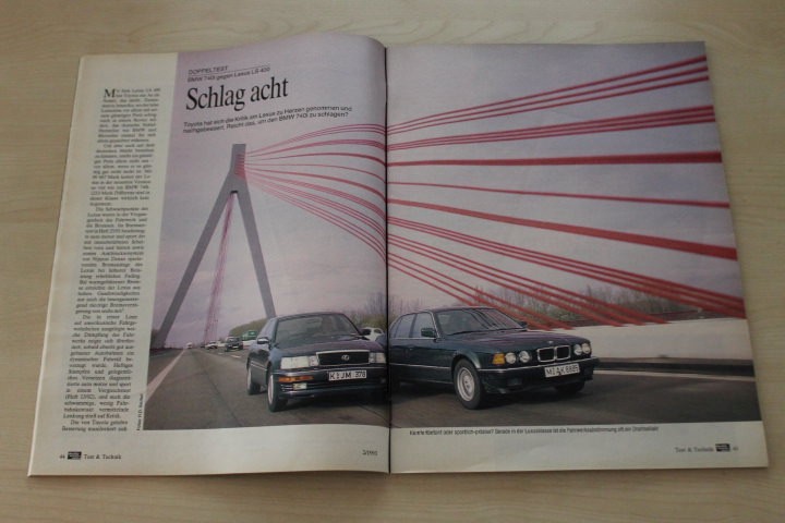 Auto Motor und Sport