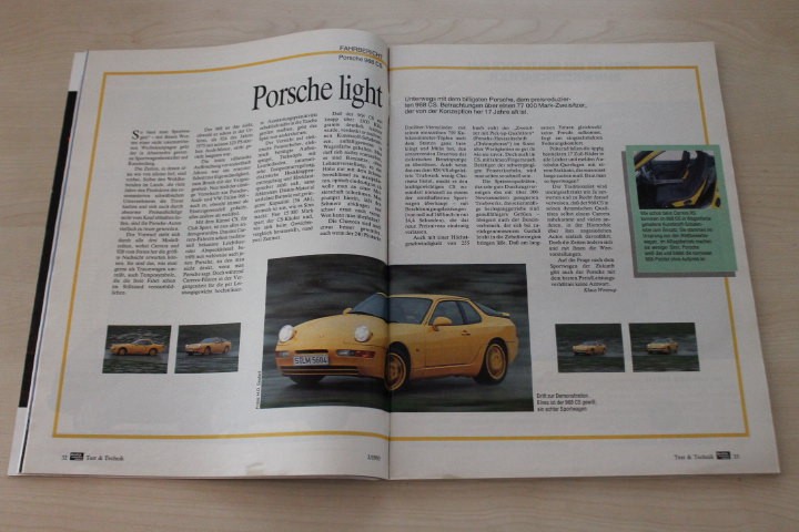 Auto Motor und Sport