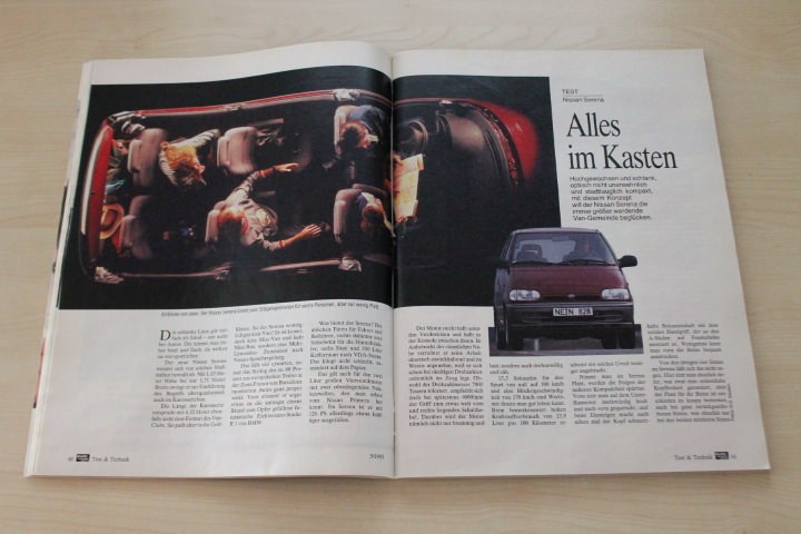 Auto Motor und Sport