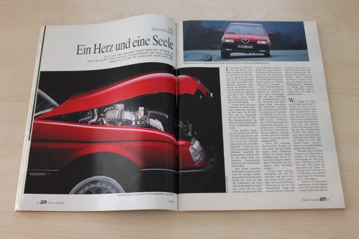 Auto Motor und Sport