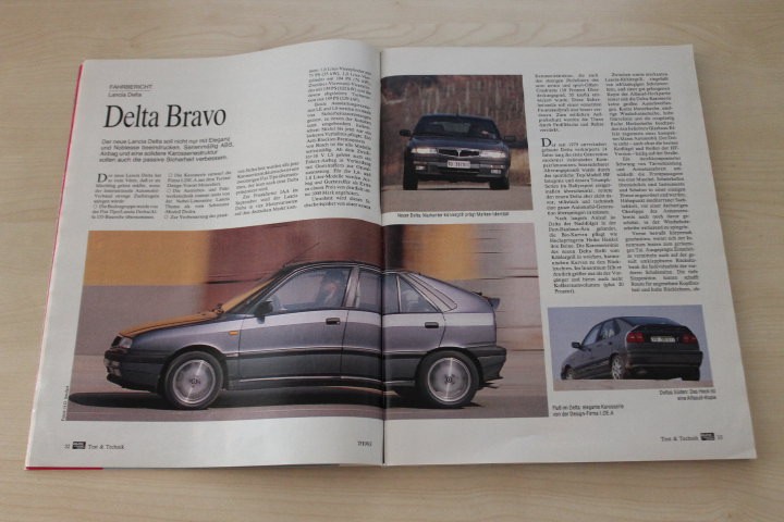 Auto Motor und Sport