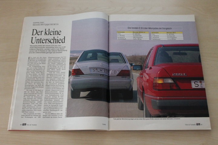 Auto Motor und Sport