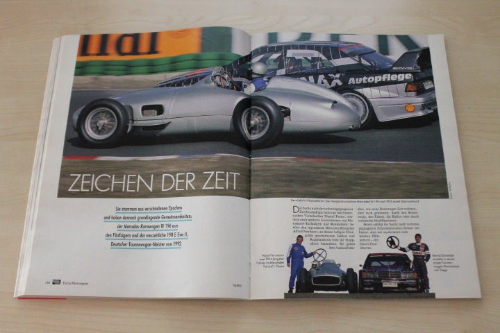 Auto Motor und Sport