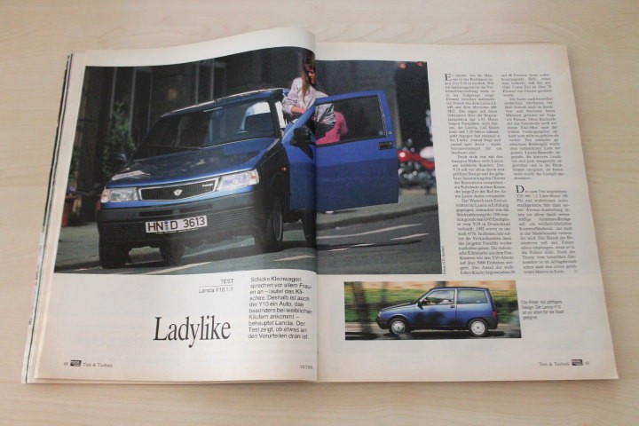 Auto Motor und Sport