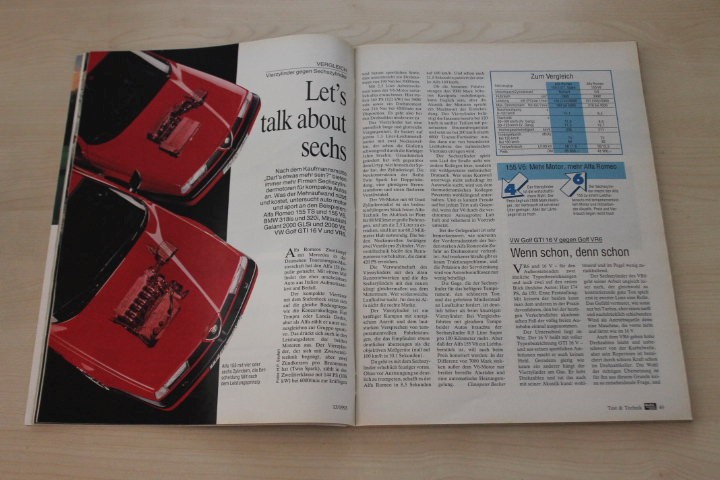 Auto Motor und Sport