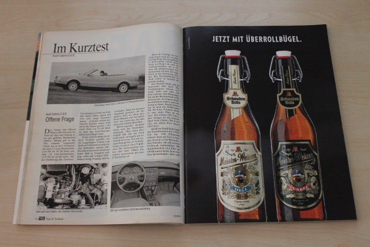 Auto Motor und Sport