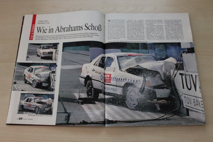 Auto Motor und Sport