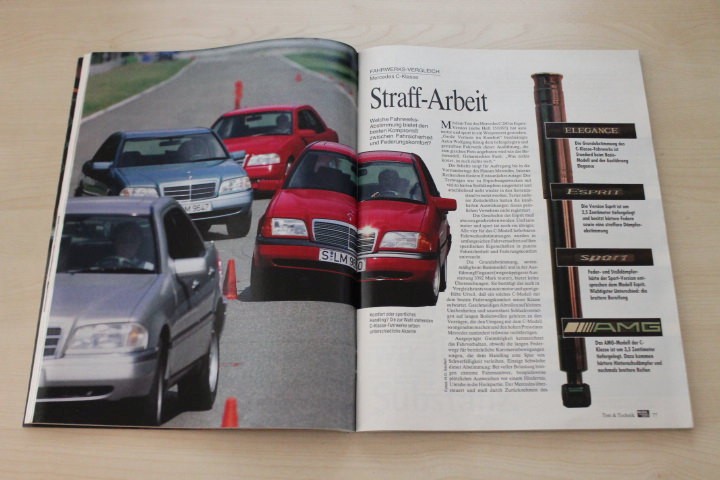 Auto Motor und Sport