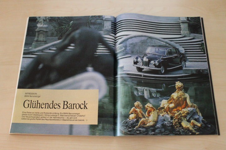 Auto Motor und Sport