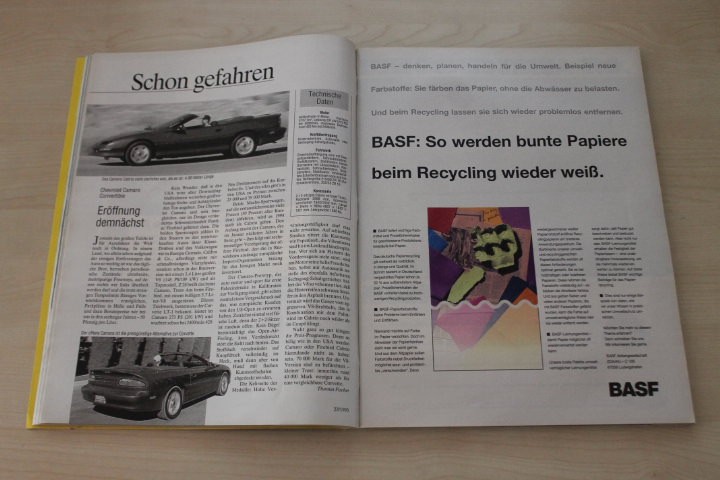 Auto Motor und Sport