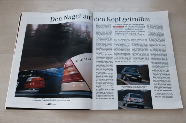 Auto Motor und Sport