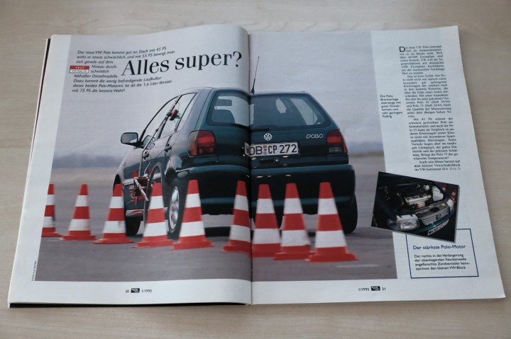 Auto Motor und Sport