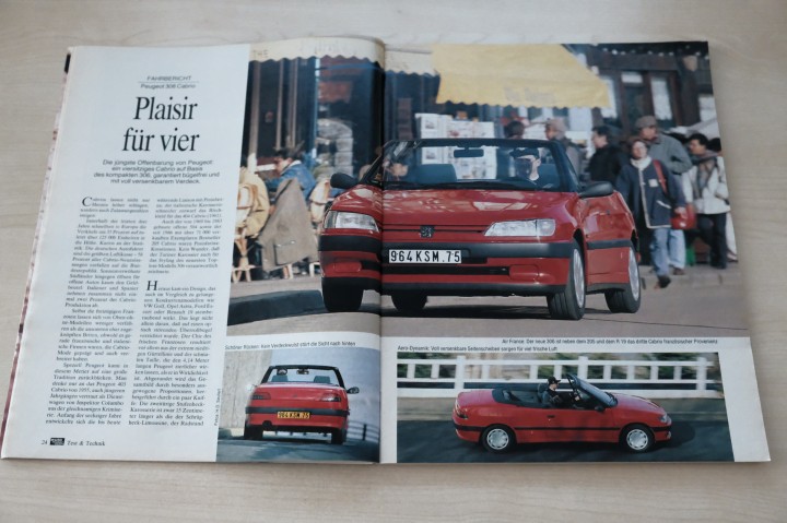 Auto Motor und Sport