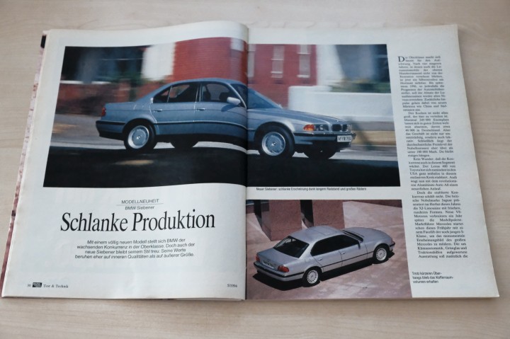 Auto Motor und Sport