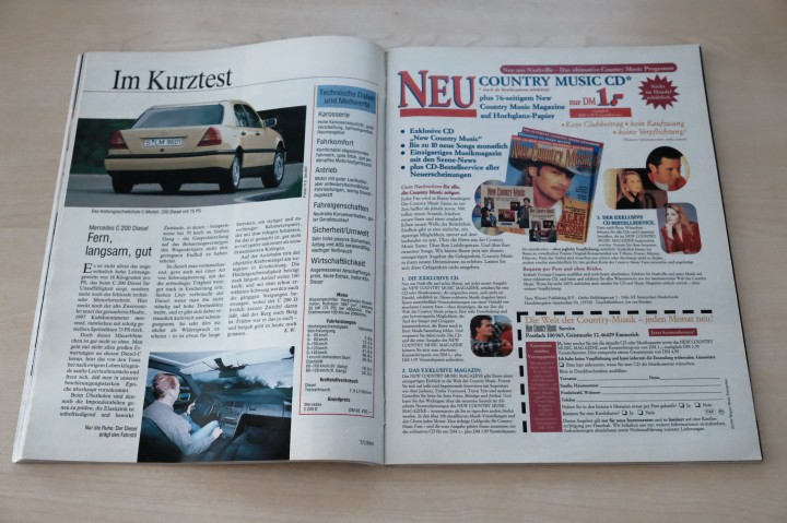 Auto Motor und Sport