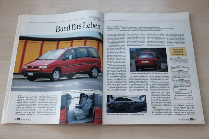 Auto Motor und Sport