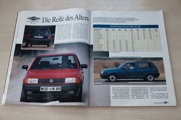 Auto Motor und Sport