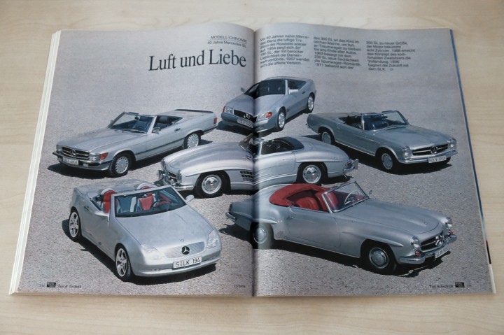 Auto Motor und Sport