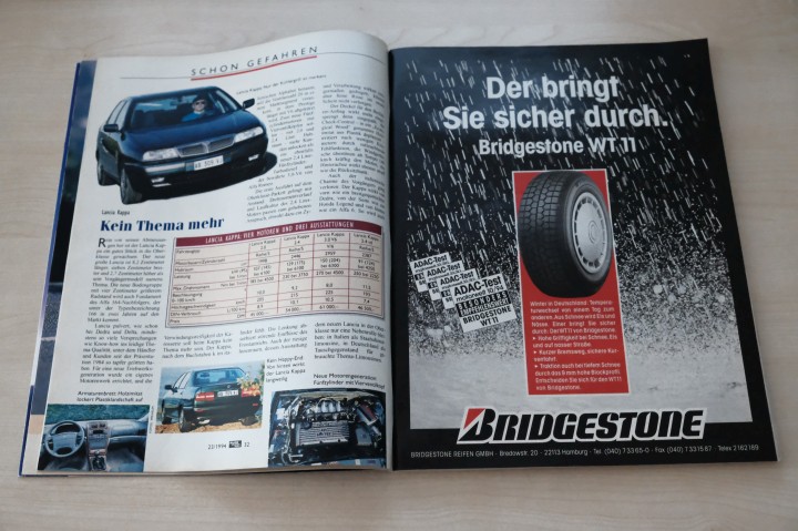 Auto Motor und Sport