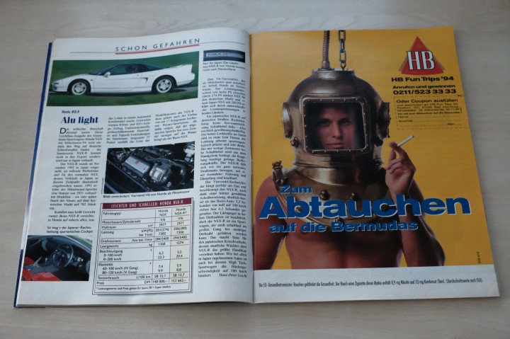 Auto Motor und Sport