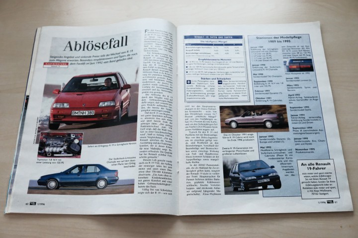 Auto Motor und Sport