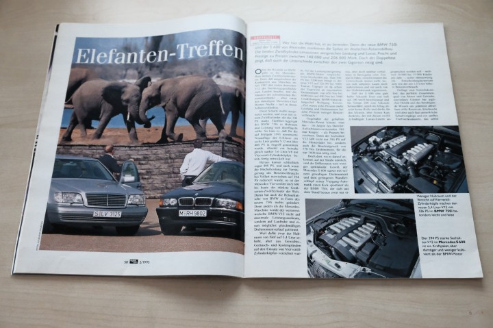 Auto Motor und Sport