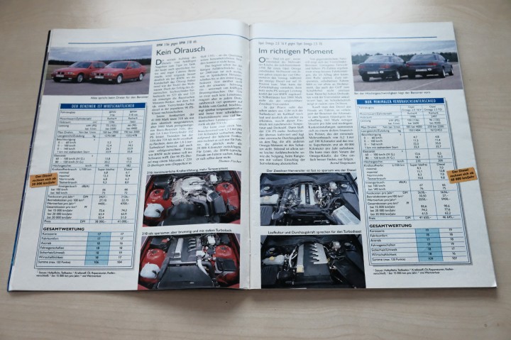 Auto Motor und Sport