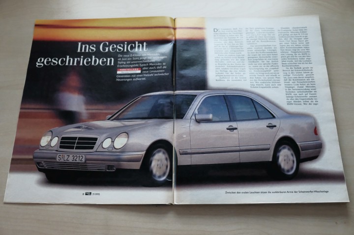 Auto Motor und Sport