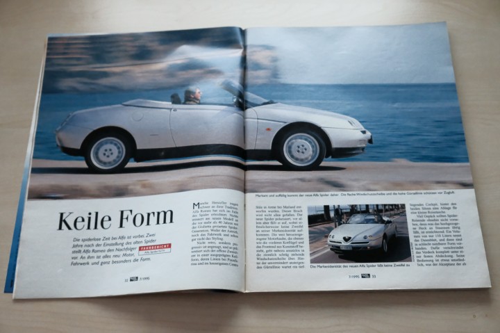 Auto Motor und Sport