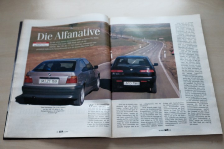 Auto Motor und Sport