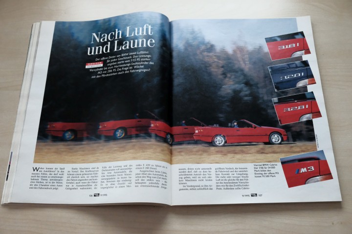 Auto Motor und Sport