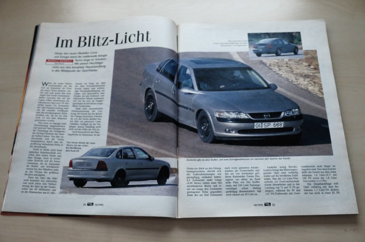 Auto Motor und Sport