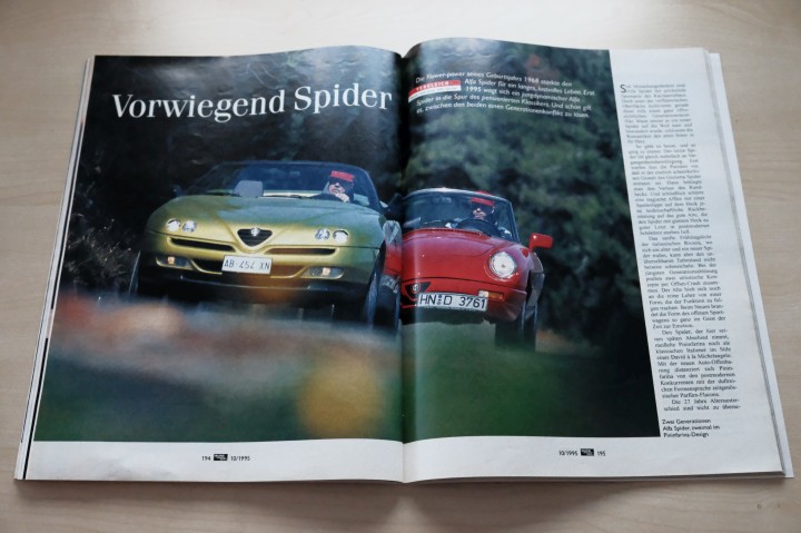 Auto Motor und Sport