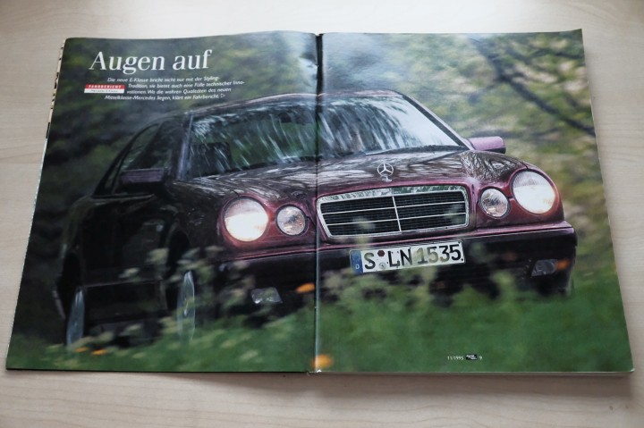 Auto Motor und Sport